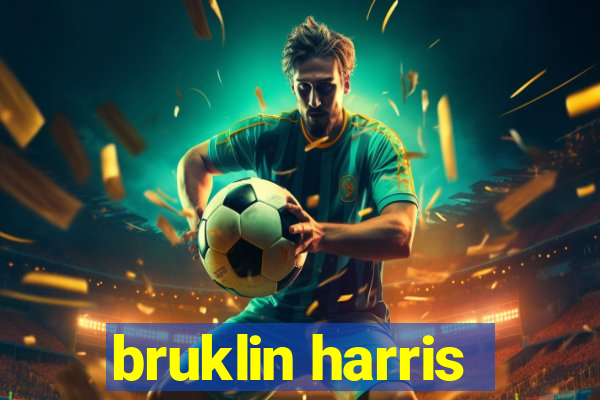 bruklin harris